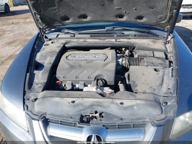 2004 ACURA TL 19UUA66264A043723 Photo 9