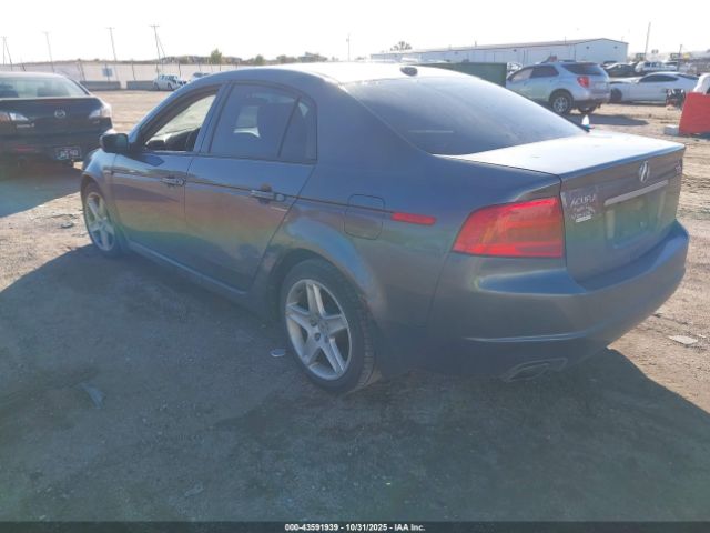 2004 ACURA TL 19UUA66264A043723 Photo 2