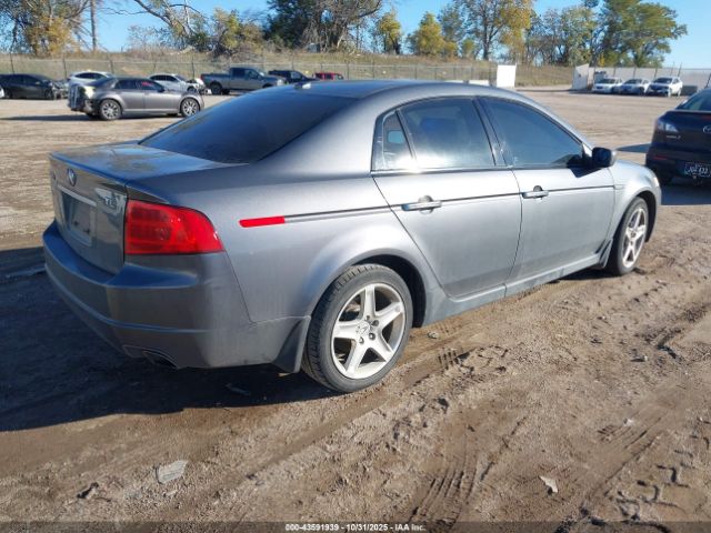 2004 ACURA TL 19UUA66264A043723 Photo 3