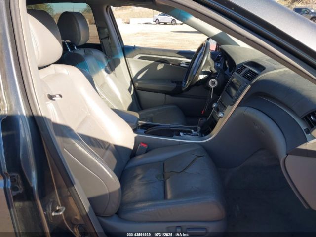 2004 ACURA TL 19UUA66264A043723 Photo 4