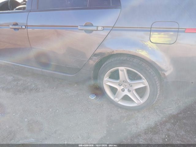 2004 ACURA TL 19UUA66264A043723 Photo 5