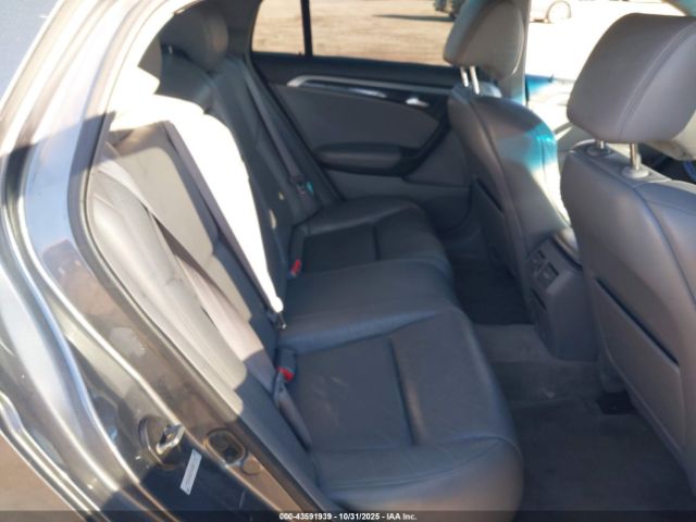 2004 ACURA TL 19UUA66264A043723 Photo 7