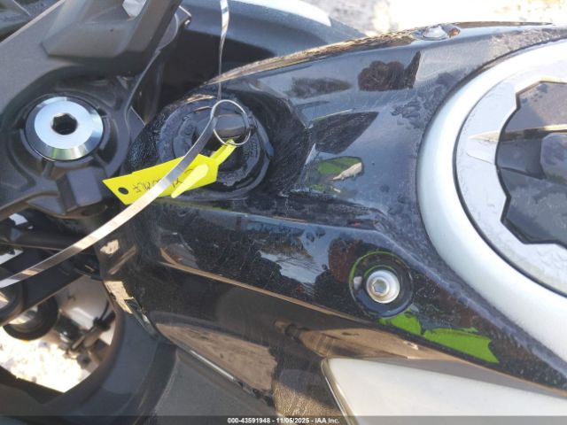 2020 KAWASAKI EX650 ML5EXEM17LDA12285 Photo 10