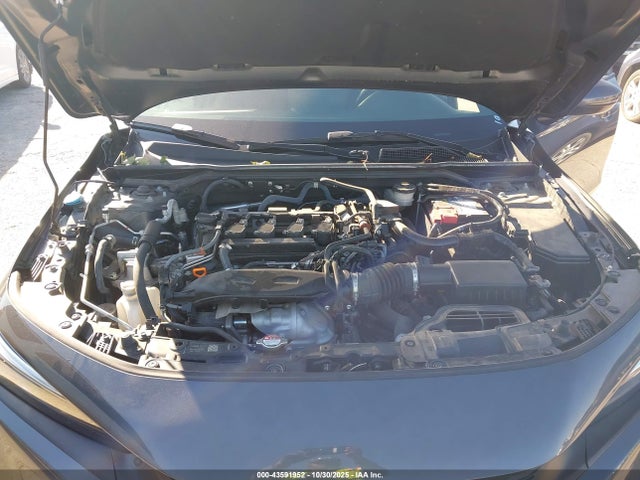 2024 HONDA CIVIC 19XFL1H87RE022499 Photo 9