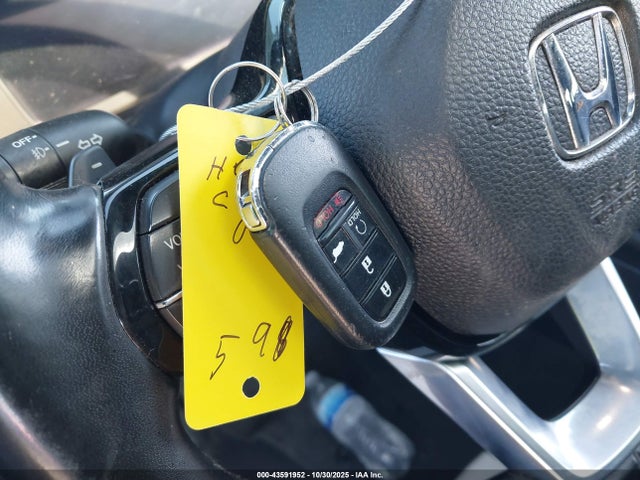 2024 HONDA CIVIC 19XFL1H87RE022499 Photo 10