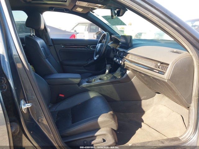 2024 HONDA CIVIC 19XFL1H87RE022499 Photo 4