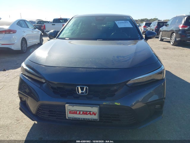 2024 HONDA CIVIC 19XFL1H87RE022499 Photo 5
