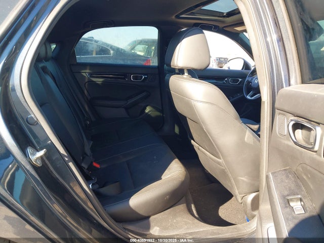 2024 HONDA CIVIC 19XFL1H87RE022499 Photo 7
