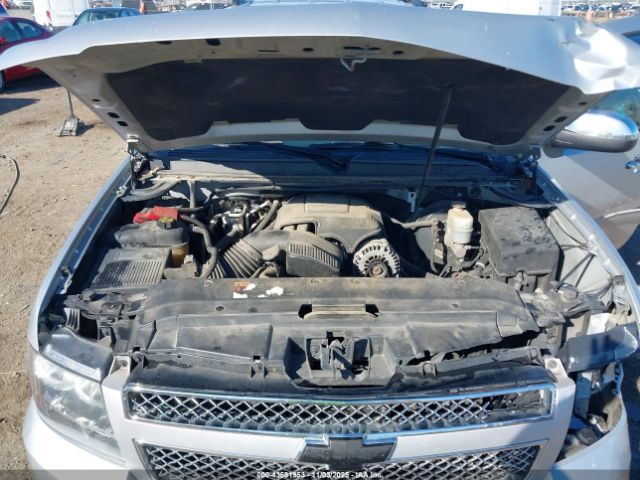 2013 CHEVROLET TAHOE 1GNSCBE09DR164635 Photo 9