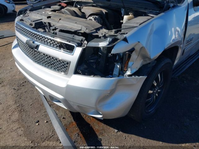 2013 CHEVROLET TAHOE 1GNSCBE09DR164635 Photo 5