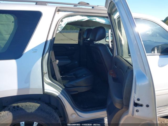 2013 CHEVROLET TAHOE 1GNSCBE09DR164635 Photo 7