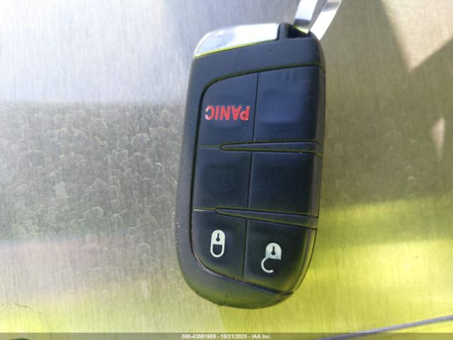 2021 JEEP RENEGADE ZACNJCAB2MPM93956 Photo 10