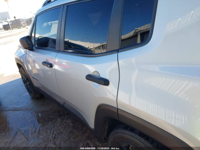 2021 JEEP RENEGADE ZACNJCAB2MPM93956 Photo 2