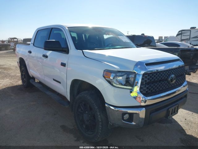 2021 TOYOTA TUNDRA 5TFDY5F19MX026679