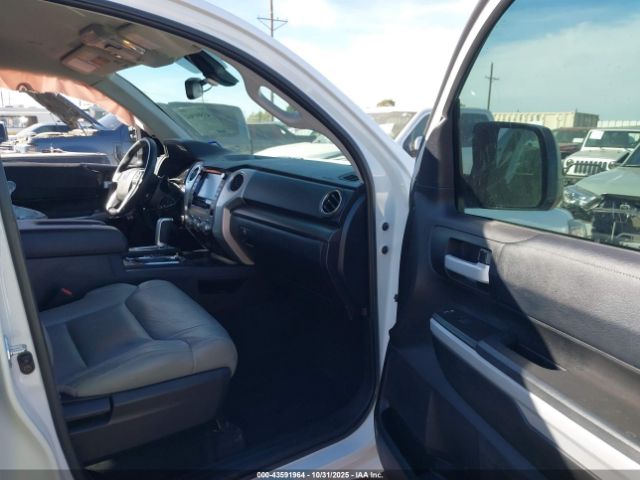 2021 TOYOTA TUNDRA 5TFDY5F19MX026679 Photo 4