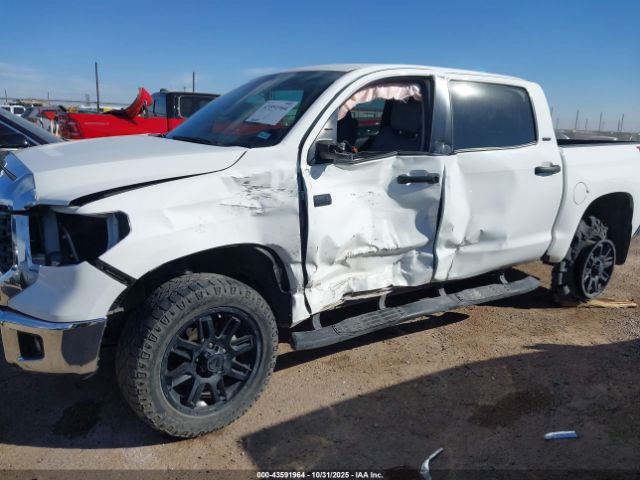 2021 TOYOTA TUNDRA 5TFDY5F19MX026679 Photo 5