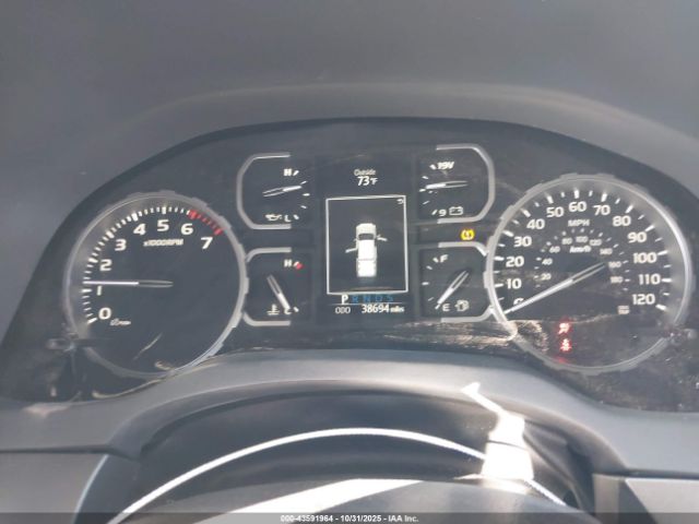 2021 TOYOTA TUNDRA 5TFDY5F19MX026679 Photo 6