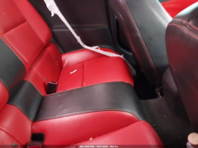 2013 CHEVROLET CAMARO 2G1FC1E38D9222445 Photo 7