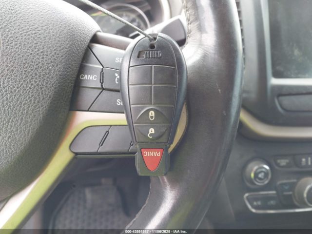 2016 JEEP CHEROKEE 1C4PJMBS3GW227272 Photo 10