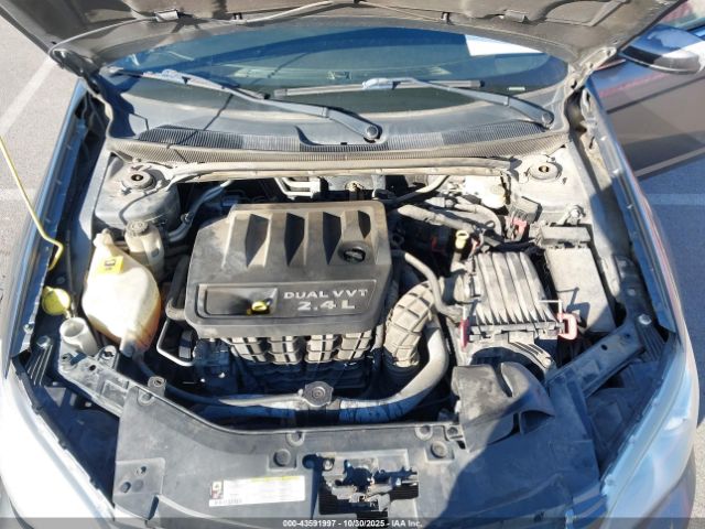 2013 CHRYSLER 200 1C3CCBAB8DN642110 Photo 9