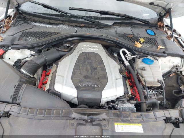 2017 AUDI A7 WAUW2BFC9HN040932 Photo 9