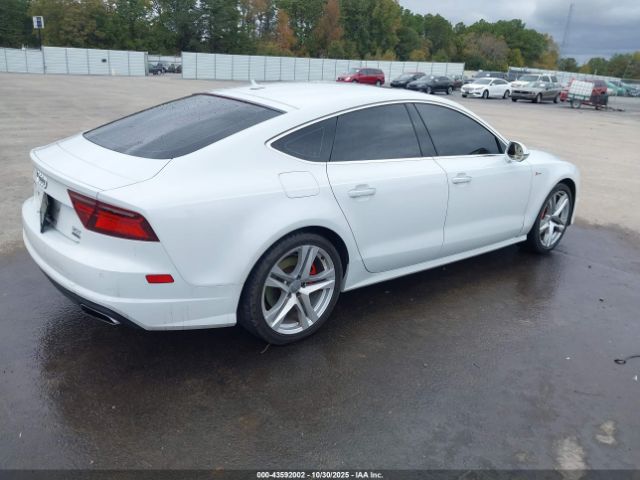 2017 AUDI A7 WAUW2BFC9HN040932 Photo 3