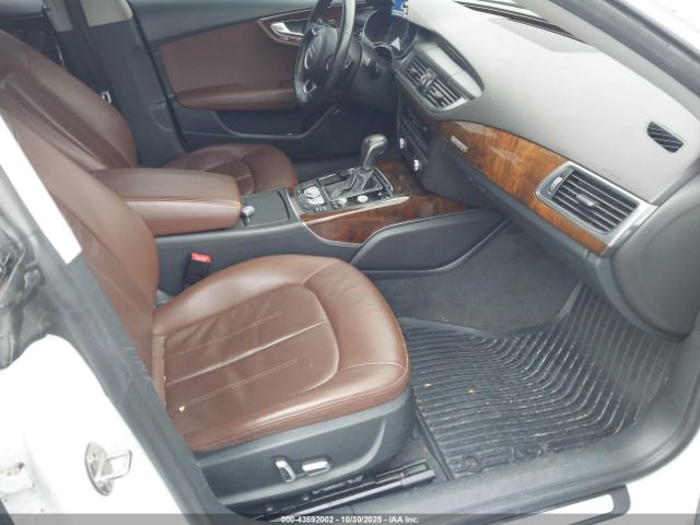 2017 AUDI A7 WAUW2BFC9HN040932 Photo 4