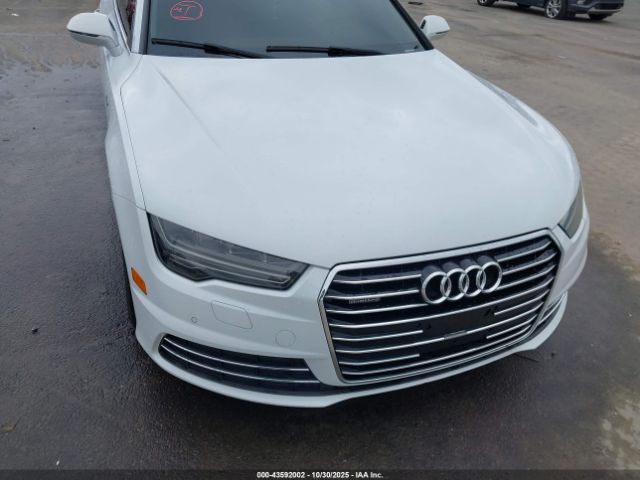 2017 AUDI A7 WAUW2BFC9HN040932 Photo 5