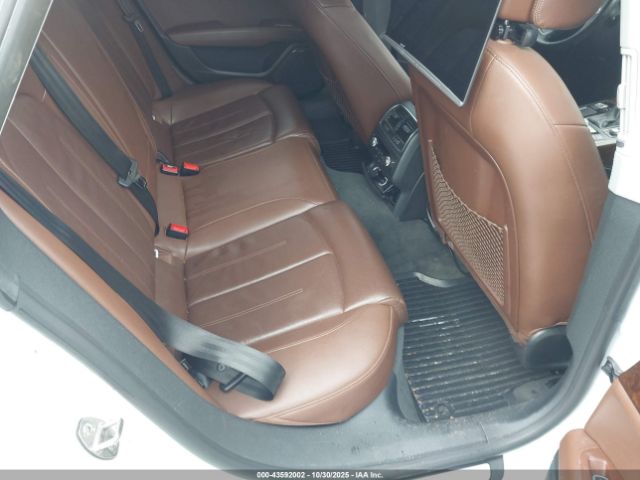 2017 AUDI A7 WAUW2BFC9HN040932 Photo 7