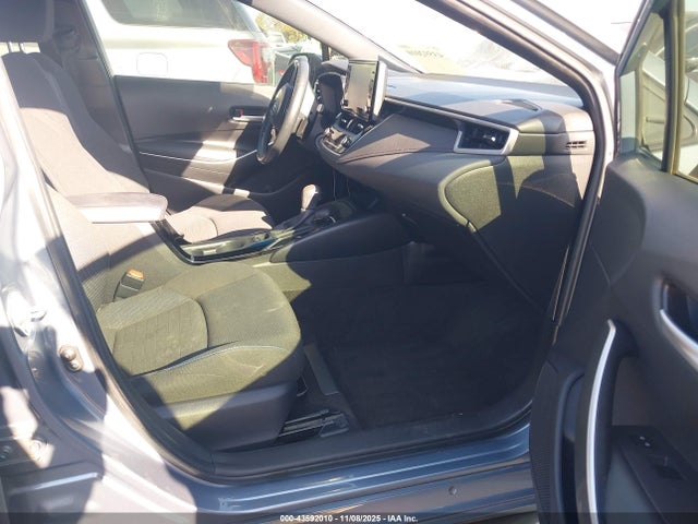 Aukcja sprzedaży 2022 Toyota Corolla Se, vin: JTDS4MCE5NJ093269, numer aukcji: 43592010