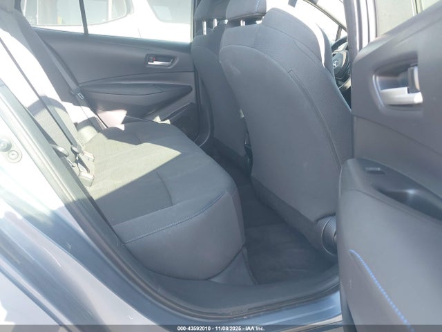 Aukcja sprzedaży 2022 Toyota Corolla Se, vin: JTDS4MCE5NJ093269, numer aukcji: 43592010