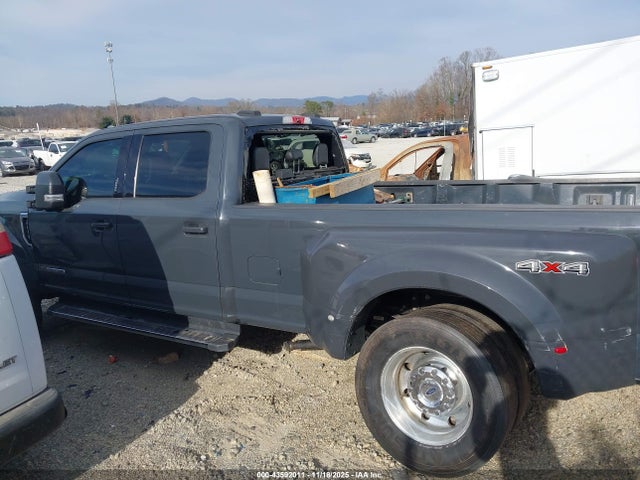 Ford F-450 Lariat 2021 1FT8W4DT5MEC84814 Image 14