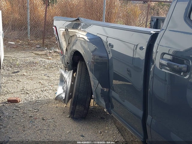 Ford F-450 Lariat 2021 1FT8W4DT5MEC84814 Image 11