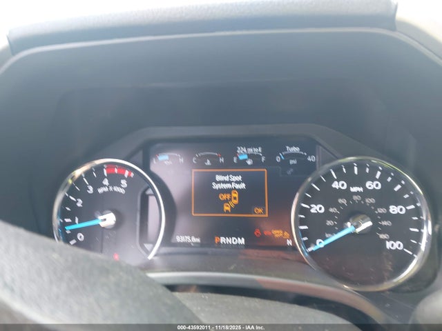 Ford F-450 Lariat 2021 1FT8W4DT5MEC84814 Image 5