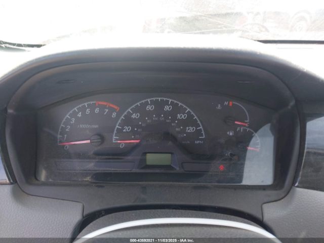 2006 MITSUBISHI LANCER JA3AJ26E76U058901 Photo 6