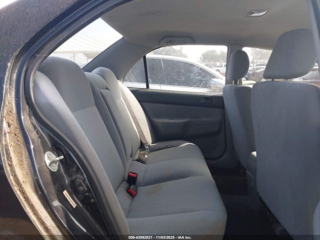 2006 MITSUBISHI LANCER JA3AJ26E76U058901 Photo 7