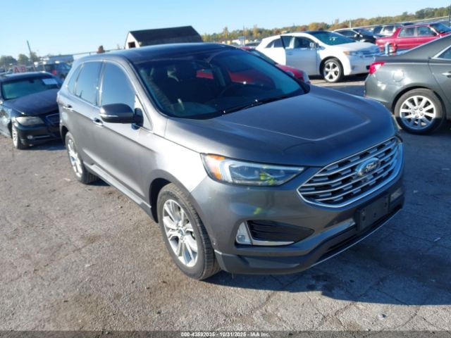 2019 FORD EDGE 2FMPK4K9XKBC12039