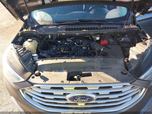 2019 FORD EDGE 2FMPK4K9XKBC12039 Photo 9