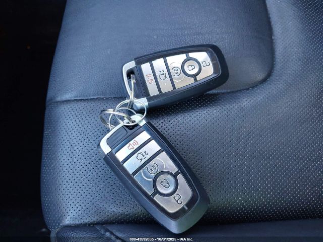 2019 FORD EDGE 2FMPK4K9XKBC12039 Photo 10