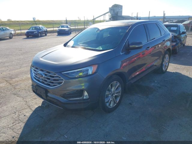 2019 FORD EDGE 2FMPK4K9XKBC12039 Photo 1