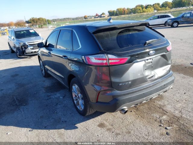 2019 FORD EDGE 2FMPK4K9XKBC12039 Photo 2