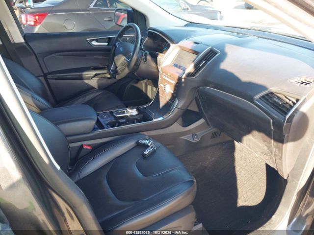 2019 FORD EDGE 2FMPK4K9XKBC12039 Photo 4