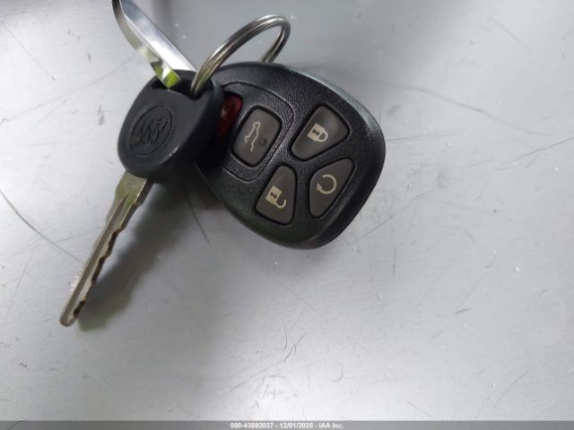 2017 BUICK ENCLAVE 5GAKVBKD6HJ128451 Photo 10