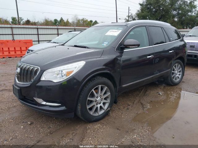 2017 BUICK ENCLAVE 5GAKVBKD6HJ128451 Photo 1