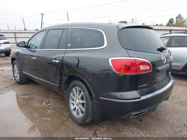 2017 BUICK ENCLAVE 5GAKVBKD6HJ128451 Photo 2
