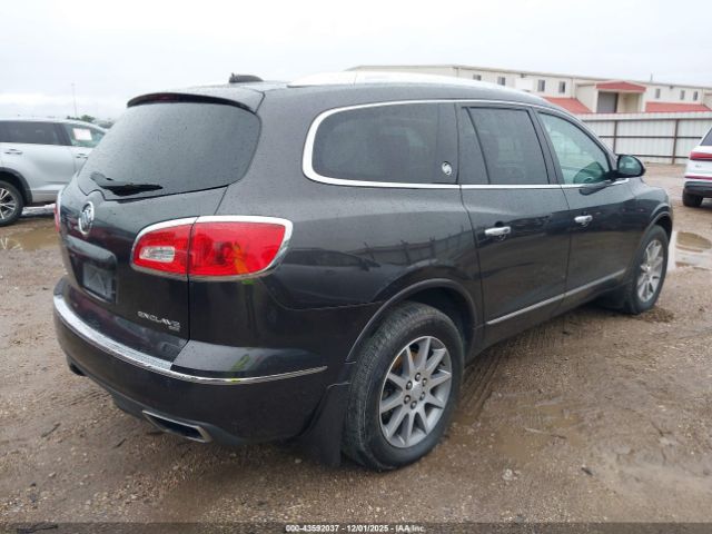 2017 BUICK ENCLAVE 5GAKVBKD6HJ128451 Photo 3