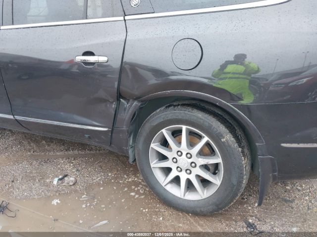 2017 BUICK ENCLAVE 5GAKVBKD6HJ128451 Photo 5