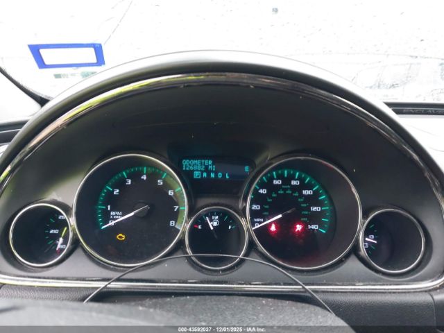 2017 BUICK ENCLAVE 5GAKVBKD6HJ128451 Photo 6
