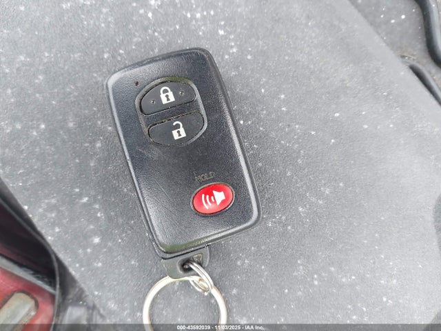 Продаж на аукціоні авто 2012 Toyota Prius Three, vin: JTDKN3DU2C1608822, номер лоту: 43592039