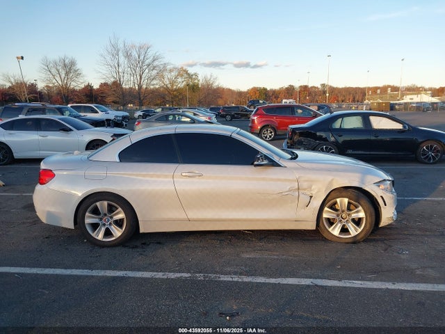 Продажа на аукционе авто 2017 Bmw 430i Xdrive, vin: WBA4U9C52H5D43652, номер лота: 43592055